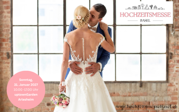 Wedding Fair Basel