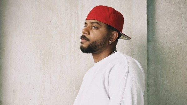 Bryson Tiller Presents: The Neo Trapsoul Tour | Vinyl Room Package