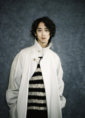 Hayato Sumino