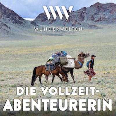 WunderWelten : L'aventurière à plein temps.