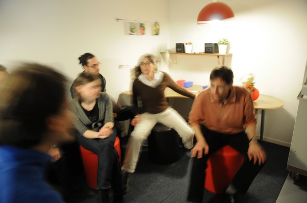 When the Earth Shakes - Earthquake Simulator