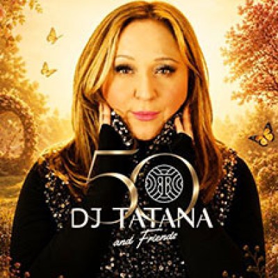 Official Birthday Party DJ Tatana