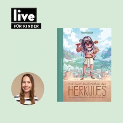 LECTURA: "Las doce hazañas de Hércules"