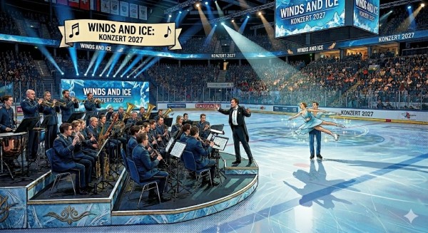 Winds and Ice