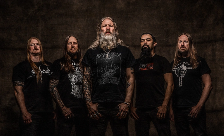 Amon Amarth