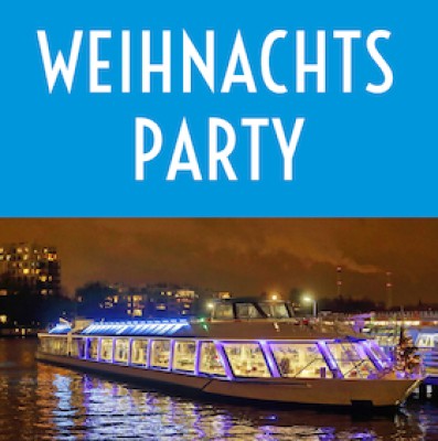 Weihnachts-Party