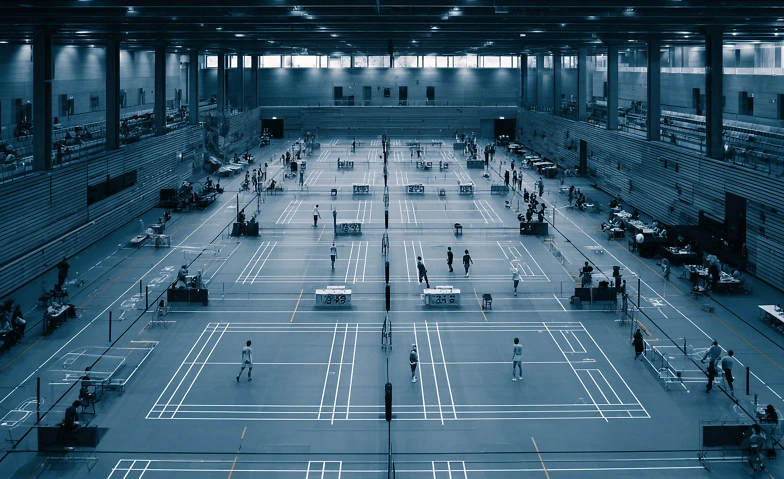 Yonex Swiss Open