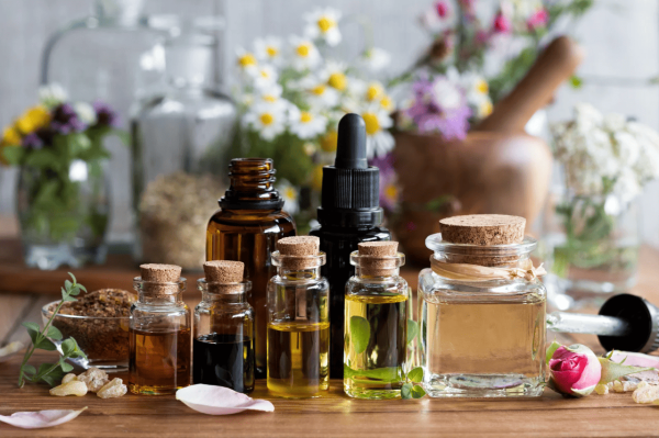 Essential Oils for Children: Gentle Support in Everyday Life