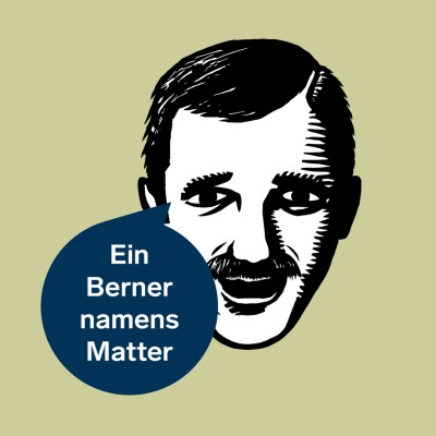 Un bernés llamado Matter. ¿Conoces ya la historia?