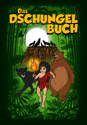 The Jungle Book