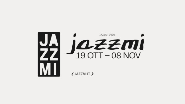 L'Antidote | JAZZMI 2026