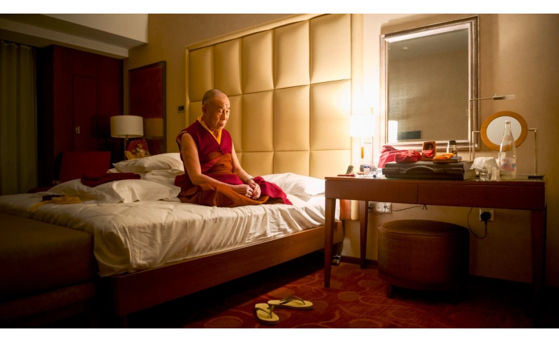Der Weg des Dalai Lama