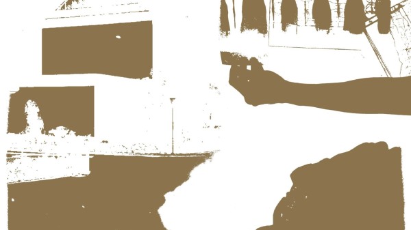 Luna Mahoux – If you don't make it louder they won't hear us