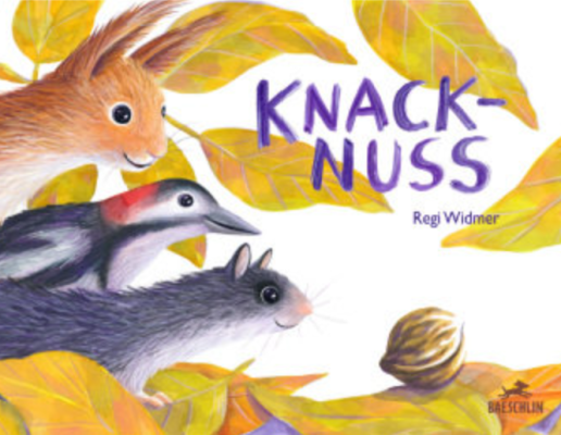 Storytime "Knacknuss"