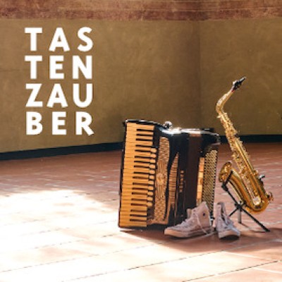 Tastenzauber - with Franco Coali Accordion and Mike Schweizer Saxophone