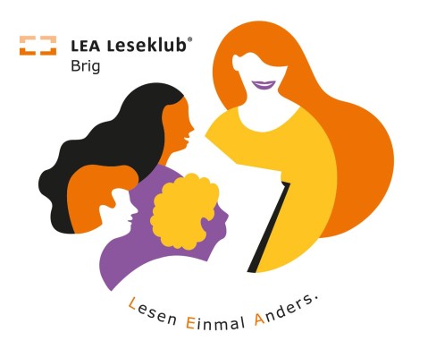LEA - Gemeinsam lesen