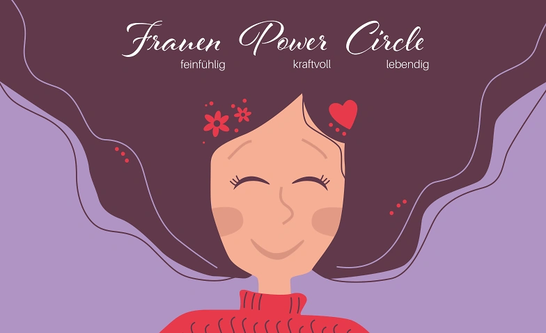 FrauenPowerCircle