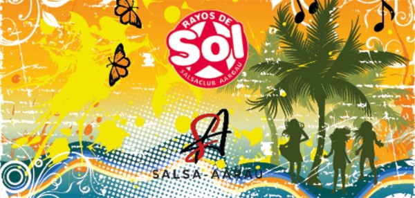 Salsa Party