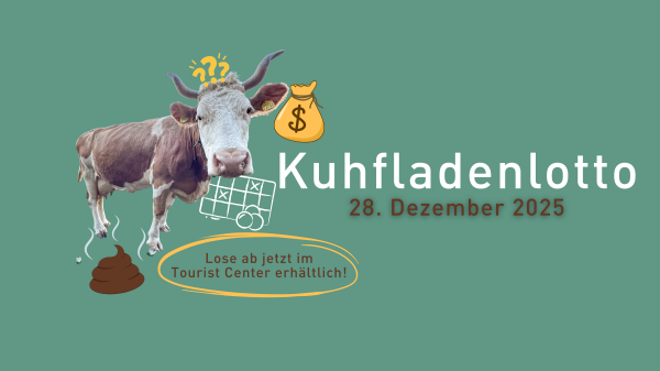 Kuhfladenlotto Lenk