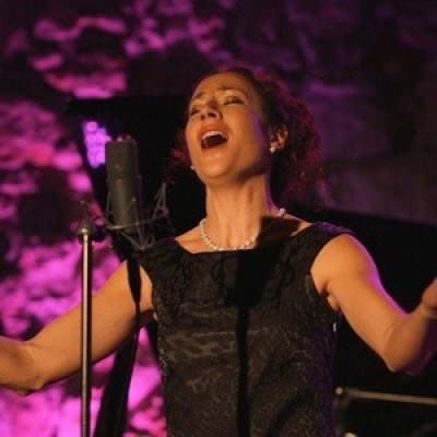 Silvia Heckendorn- PURE PIAF