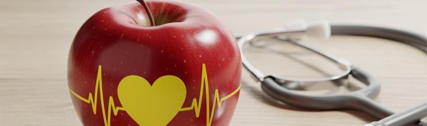 Apple instead of doctor?