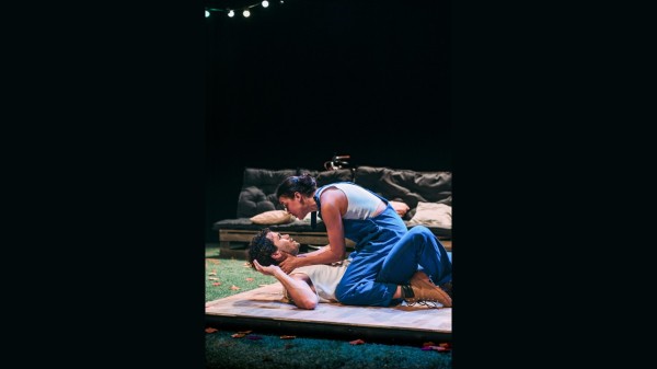 Le jeu de l'amour et du hasard - Casino Théâtre de Rolle