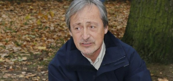 Café U Nulté hodiny avec Martin Stropnický