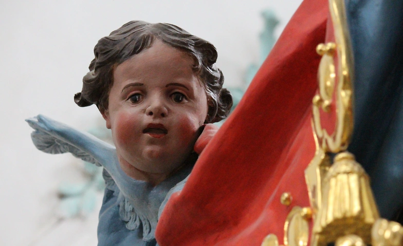 Visita guiada a la Stiftskirche St. Michael, Beromünster