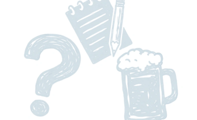 Quiz Night - Handy weg, Hirn an!