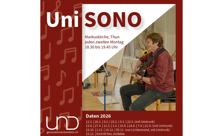 UniSONO