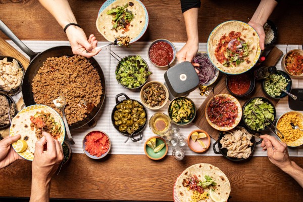 Taco Friday