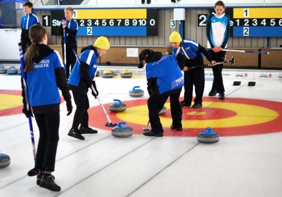 Glarner Junioren Turnier 2026