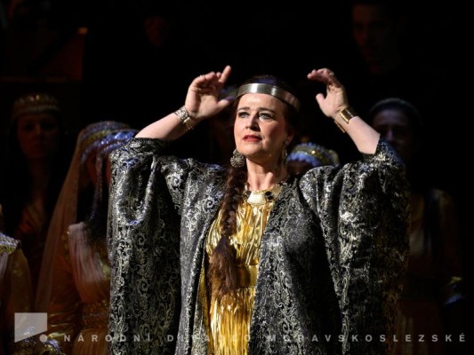 Nabucco