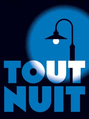 Tout nuit (The Dark)