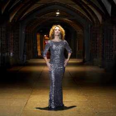 Trio Pariser Flair: Madame Piaf - Enttarnung einer Diva - 18. Kultur im Kursaal 2026/27