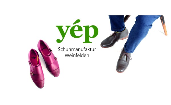 portes ouvertes à la yép Schuhmanufaktur