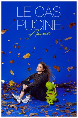 LE CAS PUCINE - ANIMA