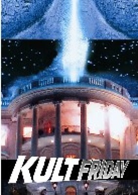 KULTFRIDAY: INDEPENDENCE DAY