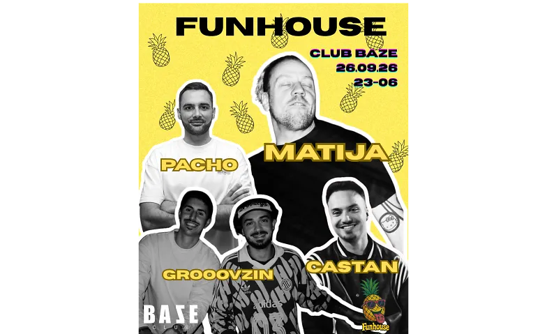 Funhouse