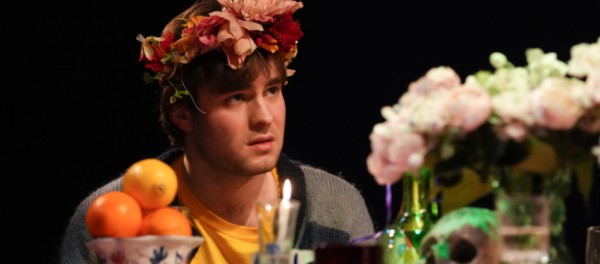 Mother's Day: Family Diptych (theatre)