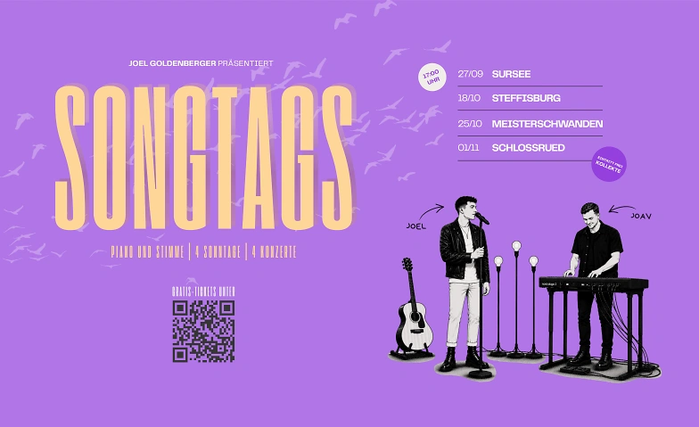 SONGTAGS