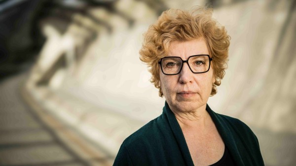 Salon mit Zora del Buono