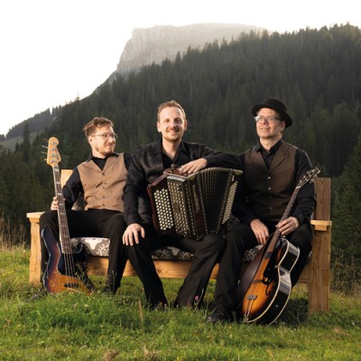 «Alpine Folk»