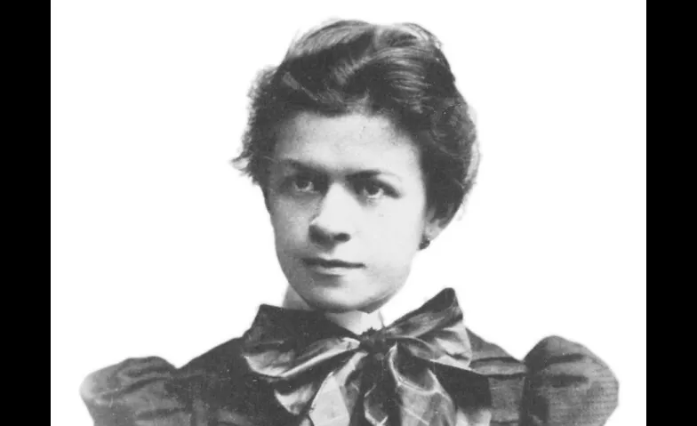 Beklaute Frauen von Leonie Schöler