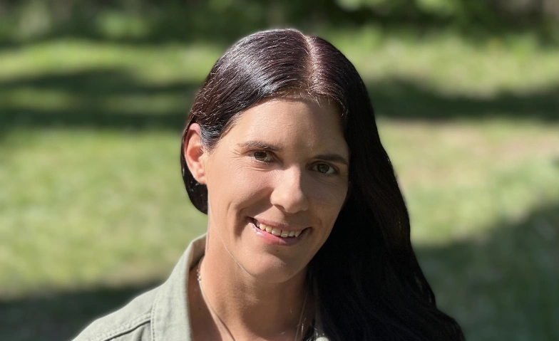Silvia Eyer "Change - Die Kraft der Veränderung"
