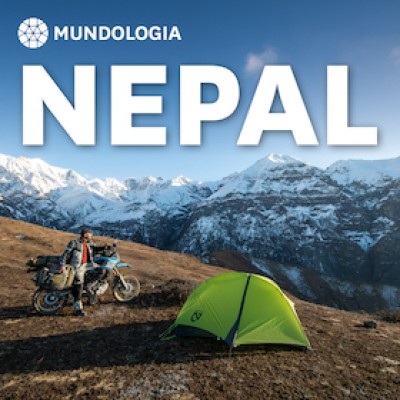 MUNDOLOGIA: Nepal without borders