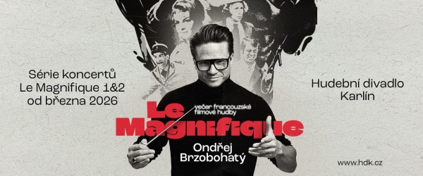 Le Magnifique 1