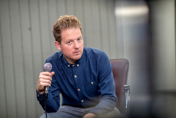 Martin Zingsheim: «Irgendwas mach ich falsch»