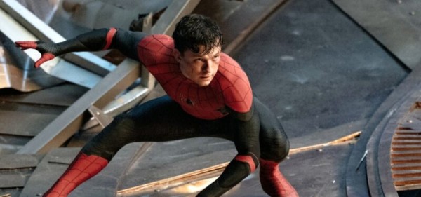 Spider-Man: A Brand New Day