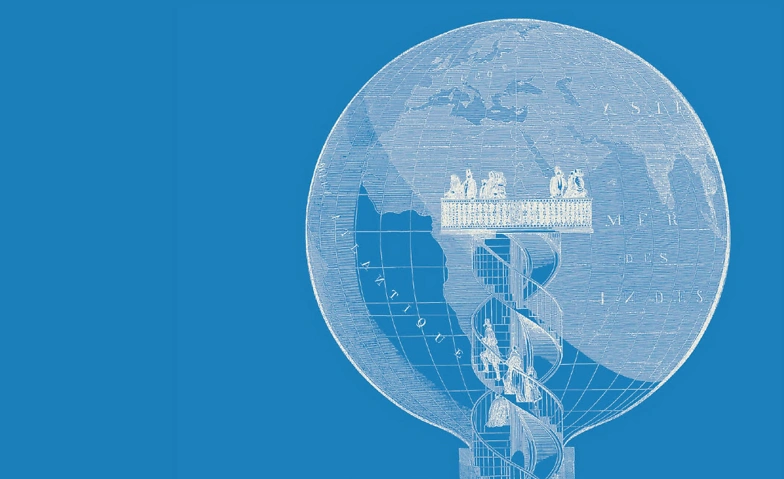 Tours du monde. De Jules Verne aux premiers globetrotters